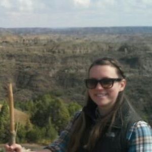 Meet your Posher, Trisha